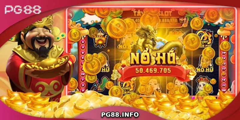 Cách chơi nổ hũ thần tài hiệu quả