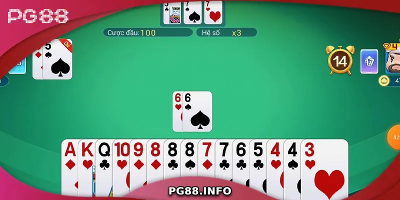 Hướng Dẫn Chơi Bài Địa Chủ Từ Cơ Bản Đến Nâng Cao