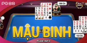 Chơi Mậu Binh - Hướng Dẫn Chi Tiết Và Chiến Thuật Đỉnh Cao