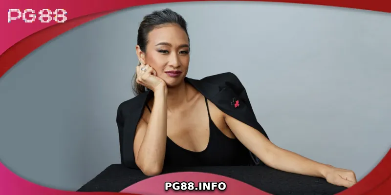 Đôi nét về CEO Huỳnh Ngọc Phương và PG88