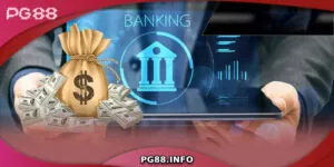 Hướng Dẫn Cách Rút Tiền PG88 Nhanh Chóng Và An Toàn Nhất