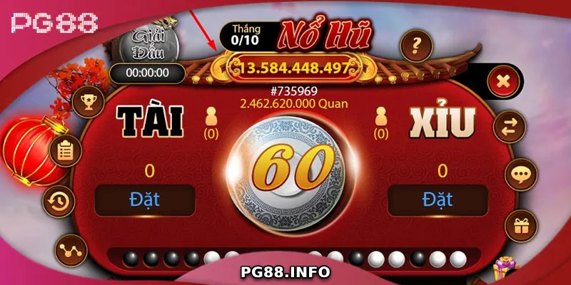 Những điều cần biết về nổ hũ tài xỉu