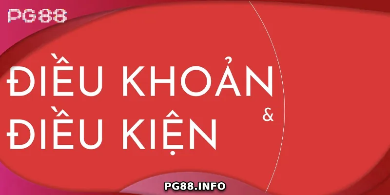 Những điều khoản PG88 giúp bảo vệ quyền lợi khách hàng