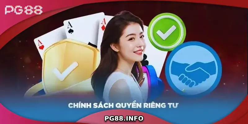 Những trường hợp bắt buộc nhà cái phải chia sẻ thông tin cho bên thứ ba