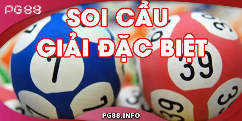 Phương pháp soi cầu theo dàn đặc biệt