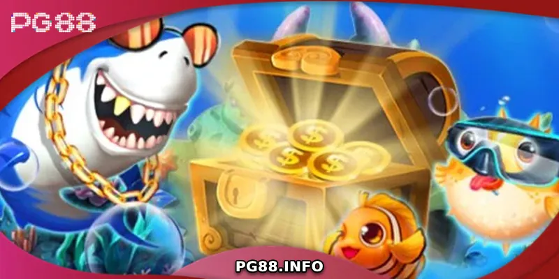 Tổng quan về game bắn cá tiểu long nữ