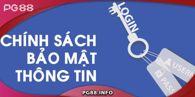 Vai trò của chính sách bảo mật là bảo vệ quyền lợi người chơi
